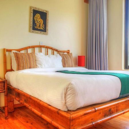 Peaks Hotel Nanyuki Zewnętrze zdjęcie
