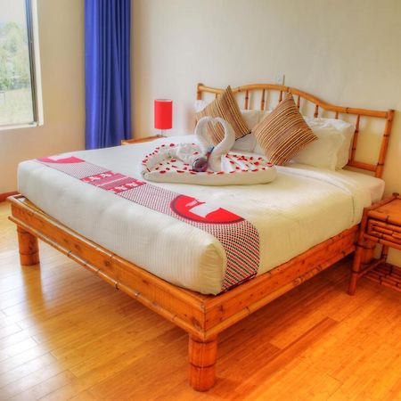 Peaks Hotel Nanyuki Zewnętrze zdjęcie