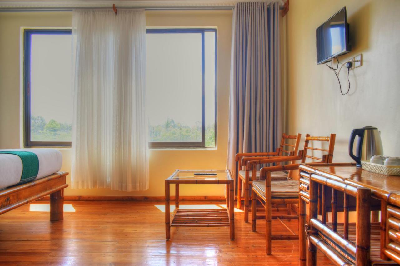 Peaks Hotel Nanyuki Zewnętrze zdjęcie