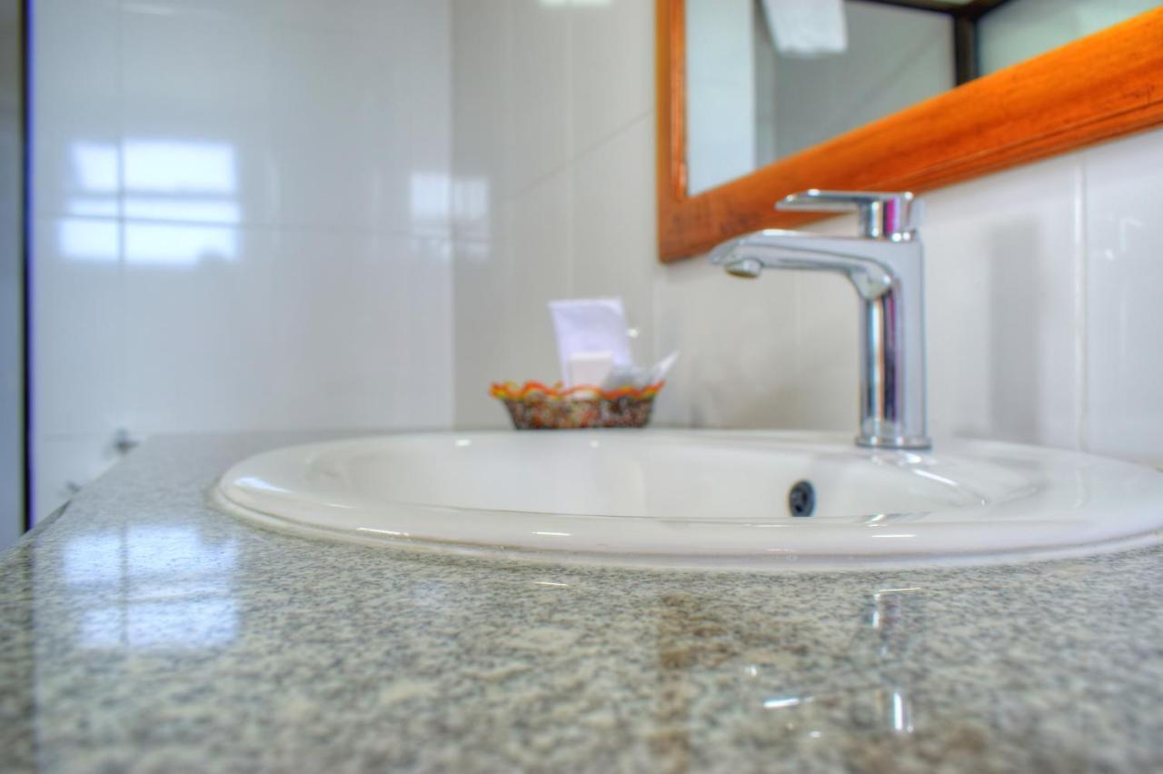 Peaks Hotel Nanyuki Zewnętrze zdjęcie