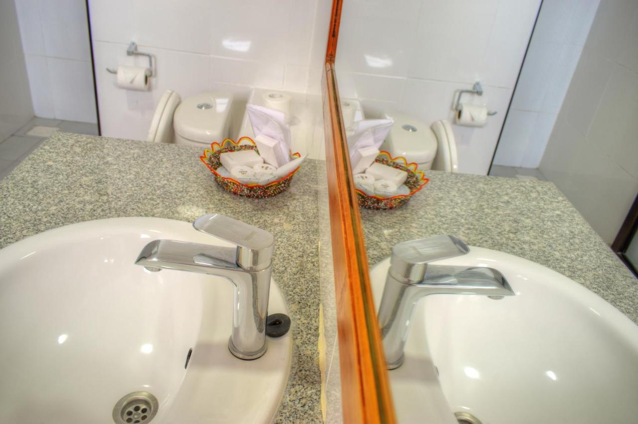 Peaks Hotel Nanyuki Zewnętrze zdjęcie